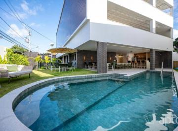 Apartamento · 34m² · 1 Quarto · 1 Vaga · Apartamentos à venda em Boa Vista, Recife | 1 quarto com 34 m²