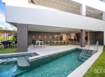 Apartamento de 1 quarto, Recife · Apartamentos à venda em Boa Vista, Recife | 1 quarto com 37 m²
