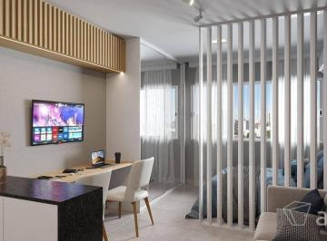 Apartamento · 25m² · Apartamentos à venda em Boa Viagem, Recife | Studio com 25 m²