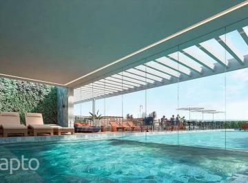 Apartamento · 60m² · 2 Quartos · 1 Vaga · Apartamentos à venda em Tambaú, João Pessoa | 2 quartos com 60 m²