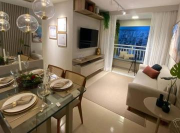 Apartamento · 46m² · 2 Quartos · Apartamentos à venda em Imbiribeira, Recife | 2 quartos com 46 m²
