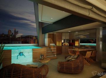 Apartamento · 150m² · 4 Quartos · 3 Vagas · Apartamentos à venda em Casa Forte, Recife | 4 quartos com 150 m²