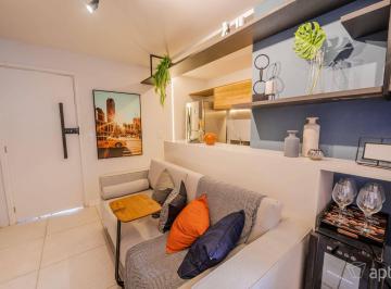 Apartamento · 46m² · 2 Quartos · 1 Vaga · Apartamentos à venda em Torreão, Recife | 2 quartos com 46 m²