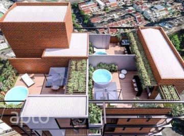 Apartamento · 119m² · 2 Quartos · 2 Vagas · Apartamentos à venda em Miramar, João Pessoa | 2 quartos com 119 m²