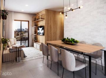 Apartamento · 133m² · 3 Quartos · 3 Vagas · Apartamentos à venda em Campolim, Sorocaba | 3 quartos com 133 m²