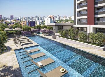 Apartamento , Sorocaba · Apartamentos à venda em Campolim, Sorocaba | Studio com 47 m²