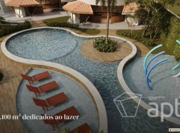Mangabeira Parque Clube está localizado na R. Aquiles Vitta, Valentina de Figuei · Apartamentos à venda em Valentina de Figueiredo, João Pessoa | 3 quartos com 56 m²