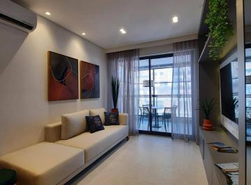 Apartamento · 101m² · 3 Quartos · Apartamentos à venda em Manaíra, João Pessoa | 3 quartos com 101 m²