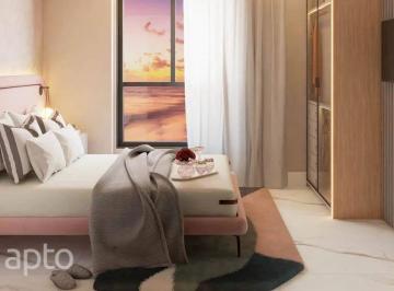 Apartamento · 31m² · 1 Vaga · Apartamentos à venda em Piedade, Jaboatão dos Guararapes | Studio com 31 m²