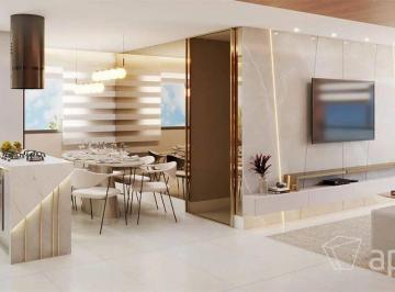 Apartamento · 31m² · 1 Vaga · Apartamentos à venda em Piedade, Jaboatão dos Guararapes | Studio com 31 m²