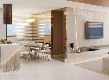Apartamento · 31m² · 1 Vaga · Apartamentos à venda em Piedade, Jaboatão dos Guararapes | Studio com 31 m²