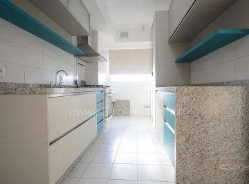 Apartamento de 3 quartos, São Paulo · Apartamento em Vila Leopoldina - São Paulo, SP