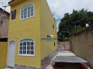 59047d6263d5b9a26b3924c56f1efd796a628ba8 · Casa com 2 dormitórios à venda por R$ 205.000,00 - Laranjal - São Gonçalo/RJ