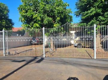 8c647c35dc7c8b02c8cdfebd03cedacde07335bc · Casa com 4 dormitórios à venda, 150 m² por R$ 500.000,00 - Jardim das Palmeiras - Foz do Iguaçu/PR