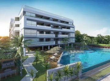 Vivere Home Resort · Apartamento à venda, 110 m² por R$ 1.849.000,00 - Ponta de Campina - Cabedelo/PB