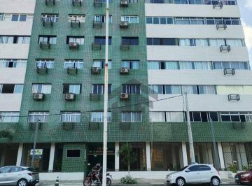 b6ecbce443053f4be600547d05410ecf452c6afb · Apartamento de 60m² à venda, com 2 quartos, localizado em Santo Amaro, Recife - Pernambuco.