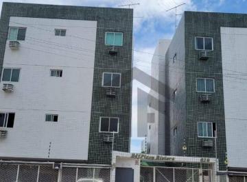 b085ffc2cf93dc514e65798393a689574864f3da · Apartamento de 68m² à venda, com 3 quartos (1 suíte), localizado em Jardim Atlântico, Olinda - Perna