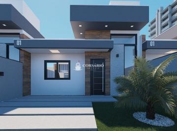 25038228_4.jpg · Casas novas próximas do mar Gaivotas Matinhos PR