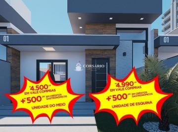 25267032_4.jpg · Casas novas próximas do mar Gaivotas Matinhos PR