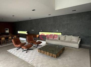 1072547a1e138ce1994eb72b9e7fd55439d3509a · Casa com 4 quartos, 500 m² - venda por R$ 6.000.000 ou aluguel por R$ 30.000/mês - Condomínio Lago A