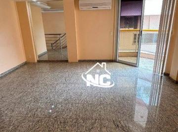 ac648766410e0b39ab9430a336d4c51da51837e8 · Cobertura com 3 quartos à venda, 160 m² por R$ 1.299.000 - Icaraí - Niterói/RJ