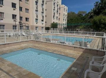 44f1fbf52158c554c6d2fd4a51db4615e93d2b08 · Apartamento com 1 quarto à venda, 53 m² por R$ 210.000 - Neves - São Gonçalo/RJ