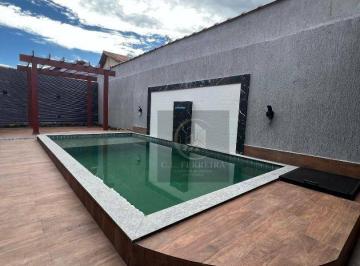 e0f1a0b8a9d9bdd07d82a6997c6a10d0522f10d0 · Casa com 2 dormitórios à venda, 111 m² por R$ 850.000 - Aviação - Praia Grande/SP