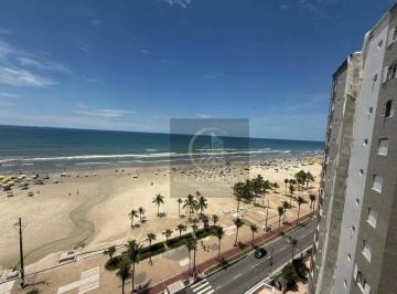 4ba6f5521dbffe080cdc011f5a51f5a7ee18b305 · Apartamento com 1 quarto à venda, 50 m² por R$ 355.000 - Vila Assunção - Praia Grande/SP