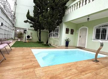 b7e43b5affeb095ab8968f42a9866702a0943b36 · Casa com 3 dormitórios à venda, 300 m² por R$ 1.200.000,00 - Bom Clima - Guarulhos/SP