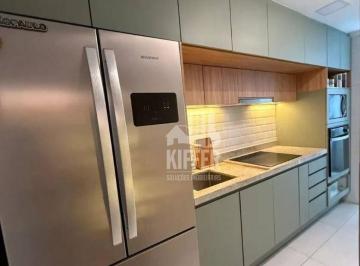 Planejados que otimizam espaço e valorizam o imóvel · IMPERDÍVEL | Apartamento 3 Quartos Reformado | Móveis Planejados | Sol da Manhã | Pronto para Morar