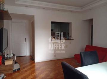 Vendo 2 quartos com vaga ao lado do Hortifruti · Apartamento com 2 quartos à venda, 80 m² por R$ 665.000 - Icaraí - Niterói/RJ