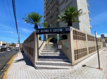 c4d2286c0649abefdaa4a351f5c607484856f641 · Apartamento com 3 dormitórios para alugar, 105 m² por R$ 3.300,00/mês - Centro - Barretos/SP