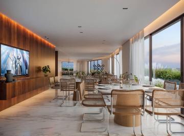 a343d74bd738af7759d2c55a6688eec26a2a4e19 · Apartamento com 4 dormitórios à venda, 288 m² por R$ 6.510.000,00 - Champagnat - Curitiba/PR