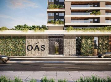 4075ce5973cc4249b4ab0b4eec506b3e40234ad6 · Apartamento com 4 dormitórios à venda, 288 m² por R$ 6.316.880,00 - Champagnat - Curitiba/PR