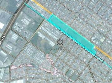 dde6dff86a3b63cc2b4a787a50f32a7e26181635 · Terreno à venda, 88778 m² por R$ 178.000.000,00 - Pinheirinho - Curitiba/PR