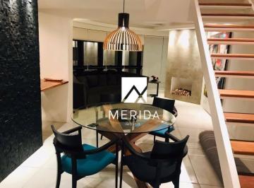 f1b6888fc1ff31f8ddbfaac25198ddbc8b66dfbe · Apartamento Duplex com 1 dormitório, 97 m² - venda por R$ 1.150.000,00 ou aluguel por R$ 8.065,52/mê