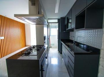 70e6ac6fedda7833aa30519bded4c2fd3cd7f7b9 · Apartamento com 2 quartos à venda, 65 m² por R$ 870.000 - Jardim - Santo André/SP