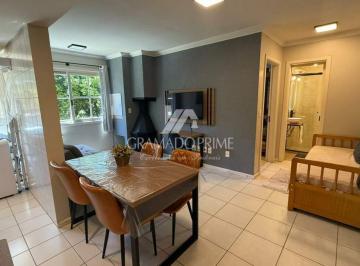 Apartamento · 39m² · 1 Vaga · IMÓVEL  EM BAIRRO RESIDENCIAL PRÓXIMO AO CENTRO!