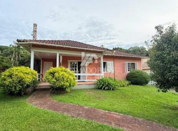 Casa · 153m² · 2 Vagas · CASA A VENDA EM CONDOMÍNIO LAGOS DE GRAMADO