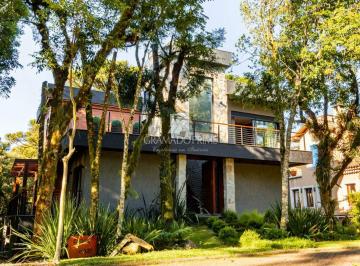 Casa · 568m² · 4 Vagas · MANSÃO NO RESERVA DA SERRA