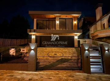 Casa · 273m² · 2 Vagas · CASA COM VISTA PANORÂMICA PARA O VALE
