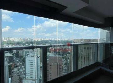 a40f3b1d060b72eb8a733521f77fd97523a7ad34 · Excelente Studio 42m² em Moema