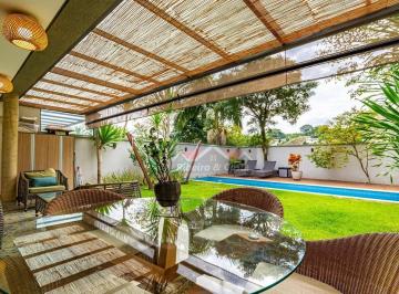 3cd3cbddfb018afc1ee6cc90f8a216596e1c278e · Casa com 4 dormitórios à venda por R$ 5.300.000 - Jardim Cordeiro - São Paulo/SP