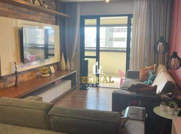 9343924d1473d3db36c9114565e9442356132b4e · Apartamento com 3 dormitórios à venda, 141 m² por R$ 1.150.000,00 - Vila Assunção - Santo André/SP