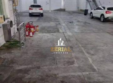 775cc1bf138dd674126b56fa66ff967d6d22da40 · Galpão para alugar, 711 m² por R$ 26.980,00/mês - Santo Antônio - São Caetano do Sul/SP