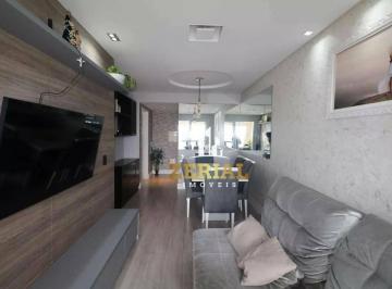 9d7eccf416fde16be49a9499dfde4986c5df6462 · Apartamento com 2 dormitórios à venda, 67 m² por R$ 705.000,00 - Centro - São Caetano do Sul/SP