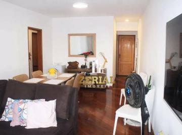 86d1d97467f8166a44abccea7357ed2bd2dbd7f0 · Apartamento à venda, 113 m² por R$ 825.000,00 - Santo Antônio - São Caetano do Sul/SP