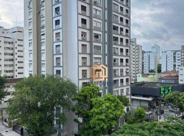 ba41cc9baa8b850d298ddc9d404a082950251a98 · Apartamento à VENDA, 174 m² por R$ 1.600.000 - Boqueirão - Santos/SP