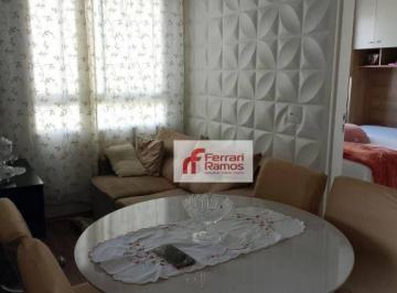8870cefa805b9c0177bf8919b071acf165f19b1c · Apartamento com 2 dormitórios à venda, 36 m² por R$ 318.000,00 - Itapegica - Guarulhos/SP