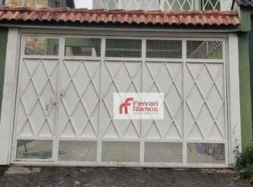 98cd3cba7c33868f56b14491cea73bd2e5beab2e · Sobrado com 3 dormitórios para alugar, 145 m² por R$ 4.640,02/mês - Vila São Judas Tadeu - Guarulhos